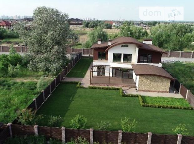 Продажа дома, 350м², Киев, р‑н. Дарницкий, Садовая улица Продажа дома, 350м², Киев, р‑н. Дарницкий, Садовая улица