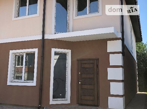 Продажа дома, 160м², Киев, р‑н. Дарницкий, ст.м. Осокорки, Садовая улица Продажа дома, 160м², Киев, р‑н. Дарницкий, ст.м. Осокорки, Садовая улица