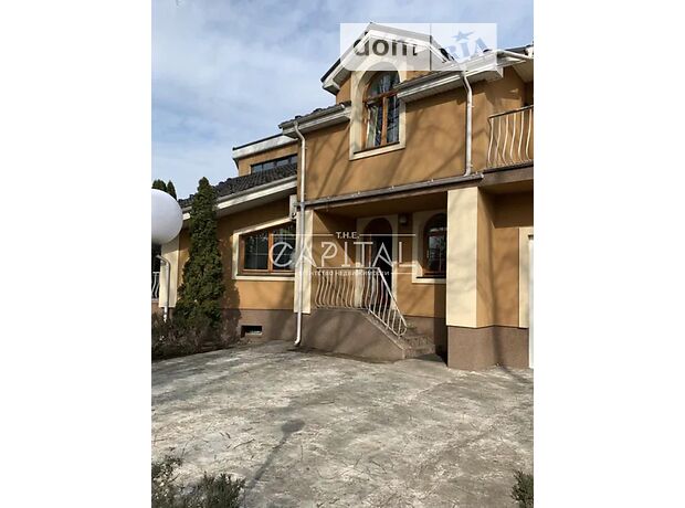 двухэтажный дом, 250 кв. м, кирпич. Продажа в Киеве район Дарницкий фото 1 двухэтажный дом, 250 кв. м, кирпич. Продажа в Киеве район Дарницкий фото 1