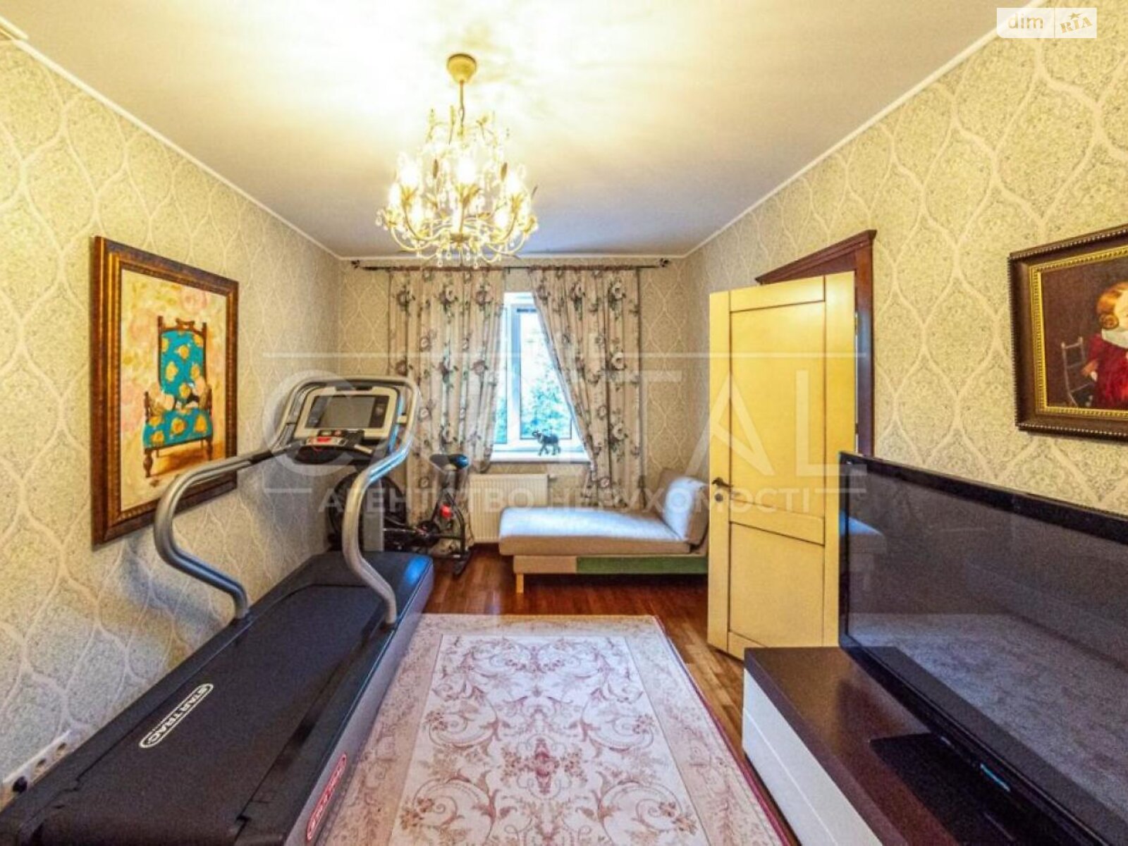 двухэтажный дом, 249 кв. м, кирпич. Продажа в Киеве район Дарницкий фото 1