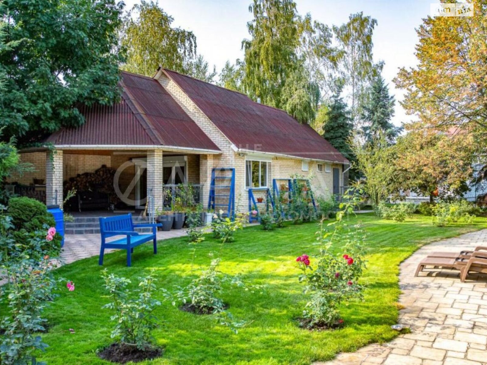 двухэтажный дом, 249 кв. м, кирпич. Продажа в Киеве район Дарницкий фото 1