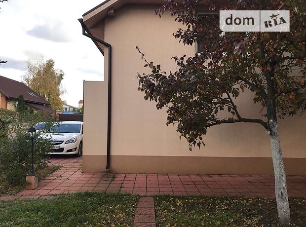 Продажа дома, 240м², Киев, р‑н. Дарницкий, ст.м. Славутич, Святошинская улица Продажа дома, 240м², Киев, р‑н. Дарницкий, ст.м. Славутич, Святошинская улица