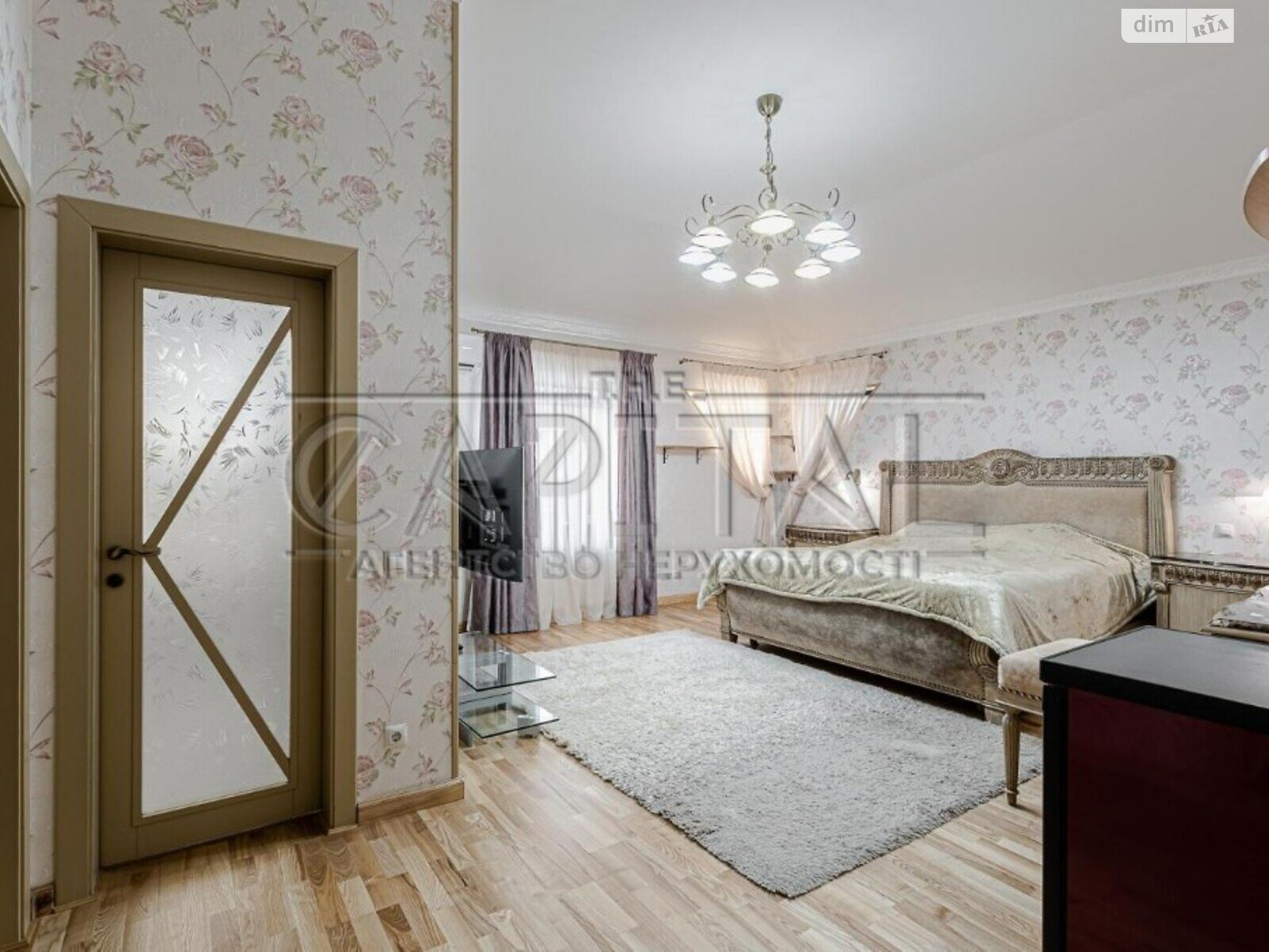 двухэтажный дом, 500 кв. м, кирпич. Продажа в Киеве район Дарницкий фото 1