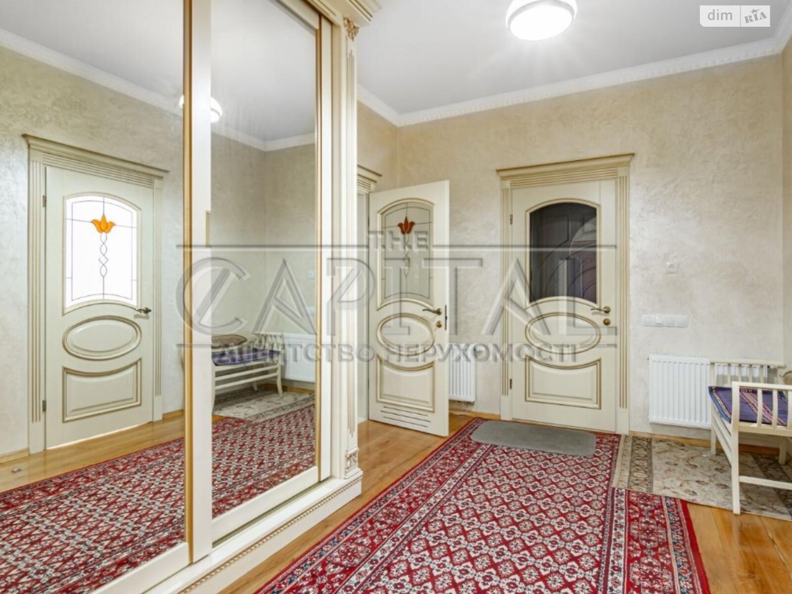 одноповерховий будинок з верандою, 160 кв. м, цегла. Продаж в Києві, район Дарницький фото 1 одноповерховий будинок з верандою, 160 кв. м, цегла. Продаж в Києві, район Дарницький фото 1