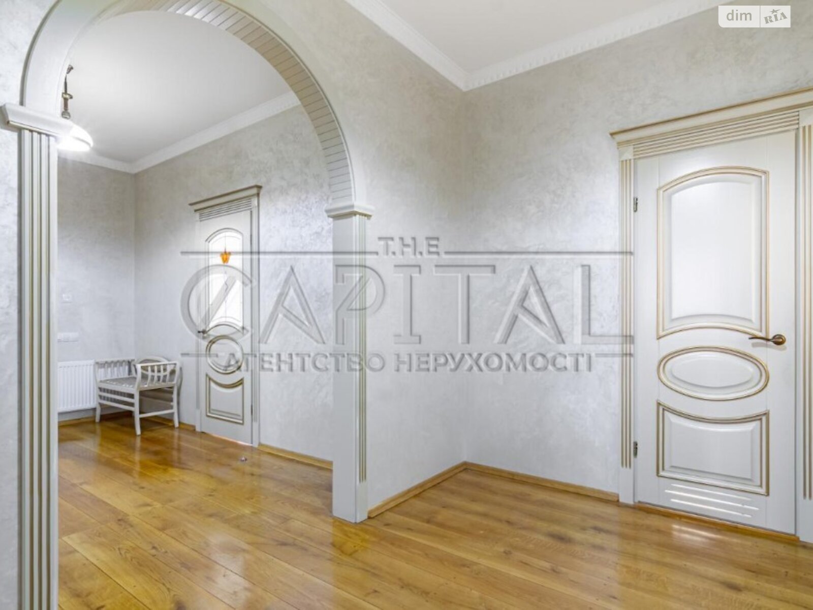 одноповерховий будинок з верандою, 160 кв. м, цегла. Продаж в Києві, район Дарницький фото 1 одноповерховий будинок з верандою, 160 кв. м, цегла. Продаж в Києві, район Дарницький фото 1