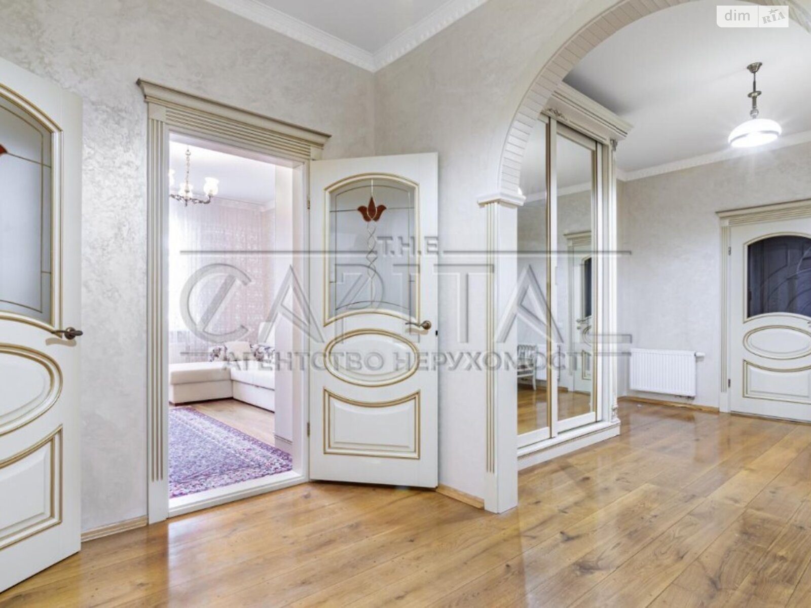 одноповерховий будинок з верандою, 160 кв. м, цегла. Продаж в Києві, район Дарницький фото 1 одноповерховий будинок з верандою, 160 кв. м, цегла. Продаж в Києві, район Дарницький фото 1