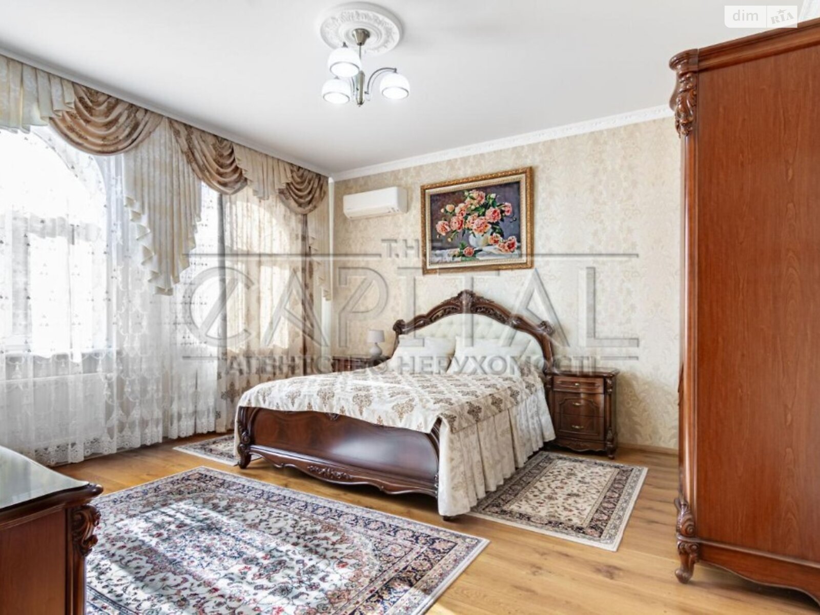 одноповерховий будинок з верандою, 160 кв. м, цегла. Продаж в Києві, район Дарницький фото 1 одноповерховий будинок з верандою, 160 кв. м, цегла. Продаж в Києві, район Дарницький фото 1