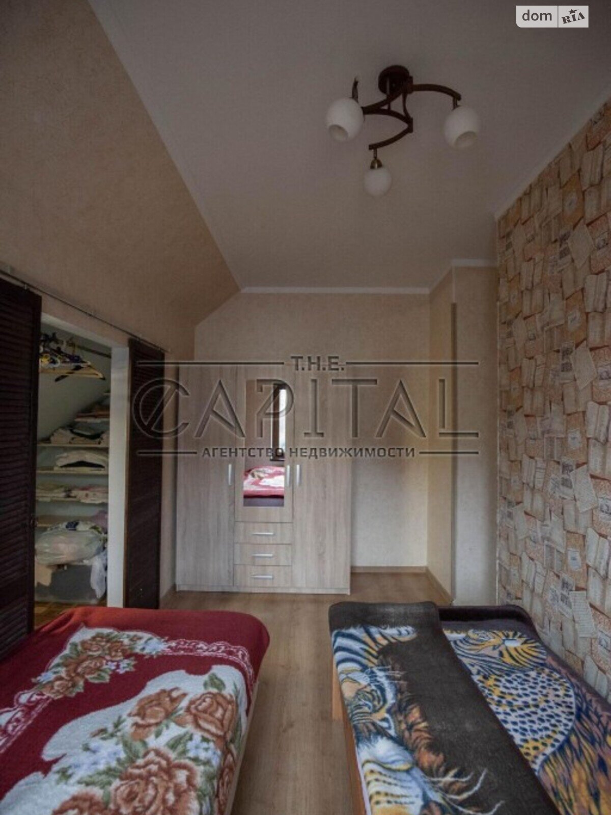 двухэтажный дом с ремонтом, 280.7 кв. м, пенобетон. Продажа в Киеве район Дарницкий фото 1 двухэтажный дом с ремонтом, 280.7 кв. м, пенобетон. Продажа в Киеве район Дарницкий фото 1