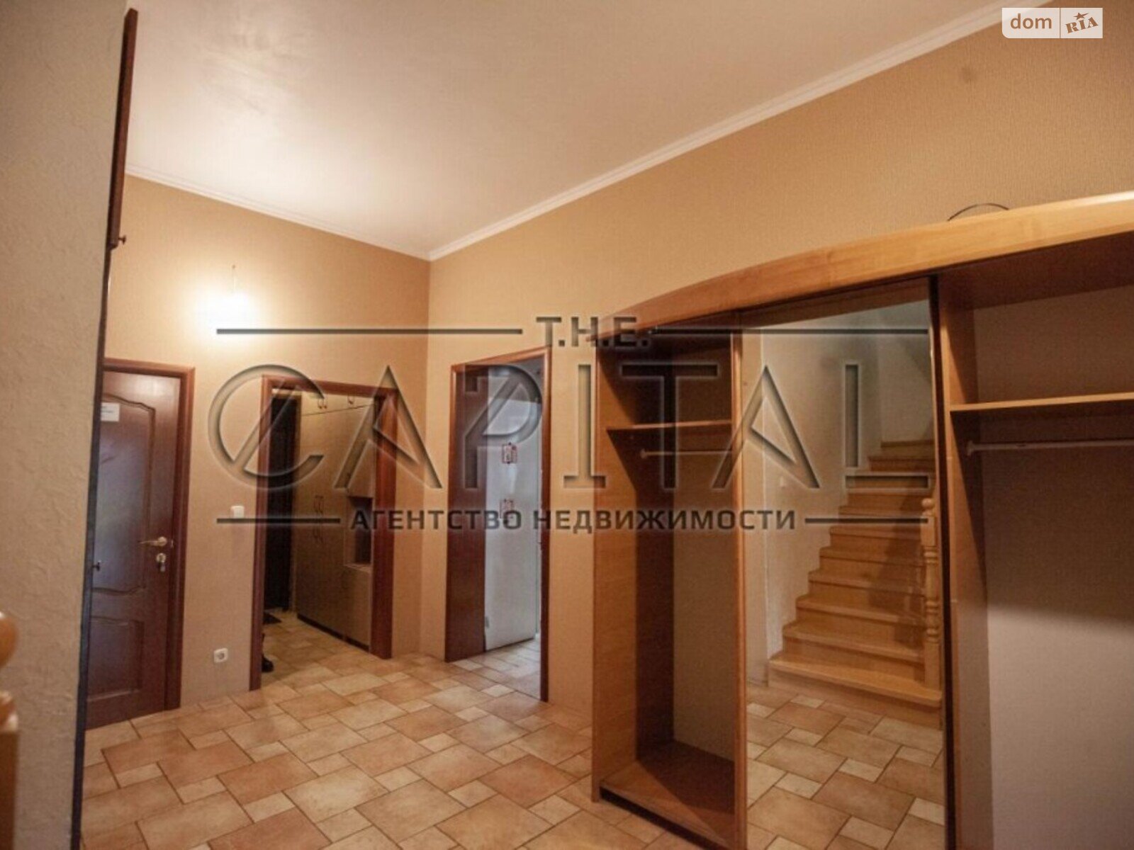 двухэтажный дом с ремонтом, 280.7 кв. м, пенобетон. Продажа в Киеве район Дарницкий фото 1 двухэтажный дом с ремонтом, 280.7 кв. м, пенобетон. Продажа в Киеве район Дарницкий фото 1