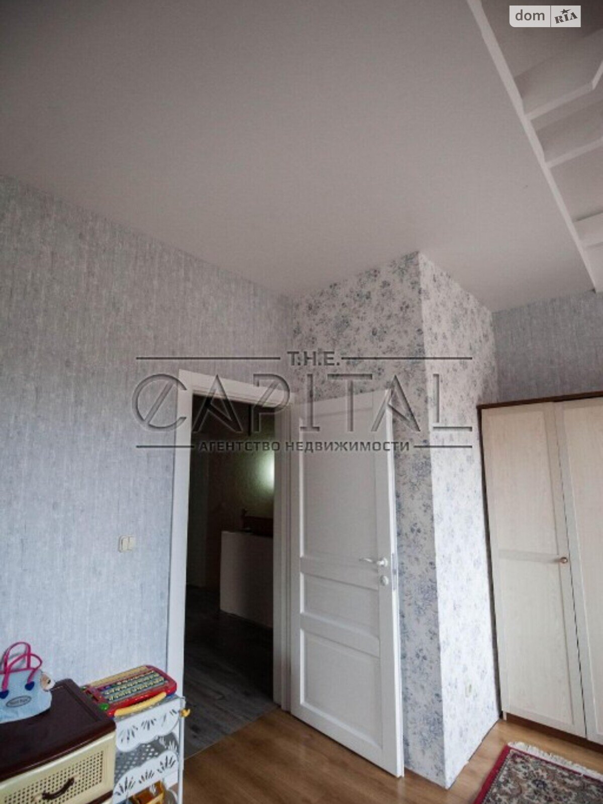 двухэтажный дом с ремонтом, 280.7 кв. м, пенобетон. Продажа в Киеве район Дарницкий фото 1 двухэтажный дом с ремонтом, 280.7 кв. м, пенобетон. Продажа в Киеве район Дарницкий фото 1