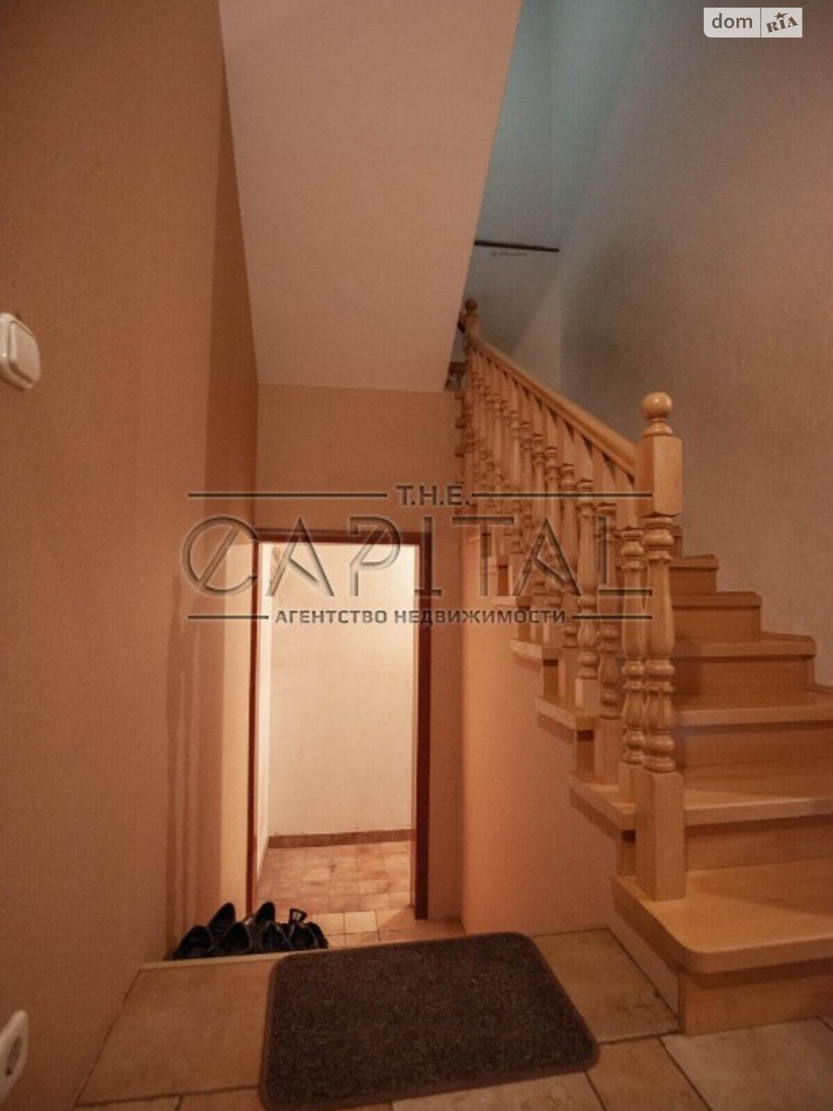 двухэтажный дом с ремонтом, 280.7 кв. м, пенобетон. Продажа в Киеве район Дарницкий фото 1 двухэтажный дом с ремонтом, 280.7 кв. м, пенобетон. Продажа в Киеве район Дарницкий фото 1