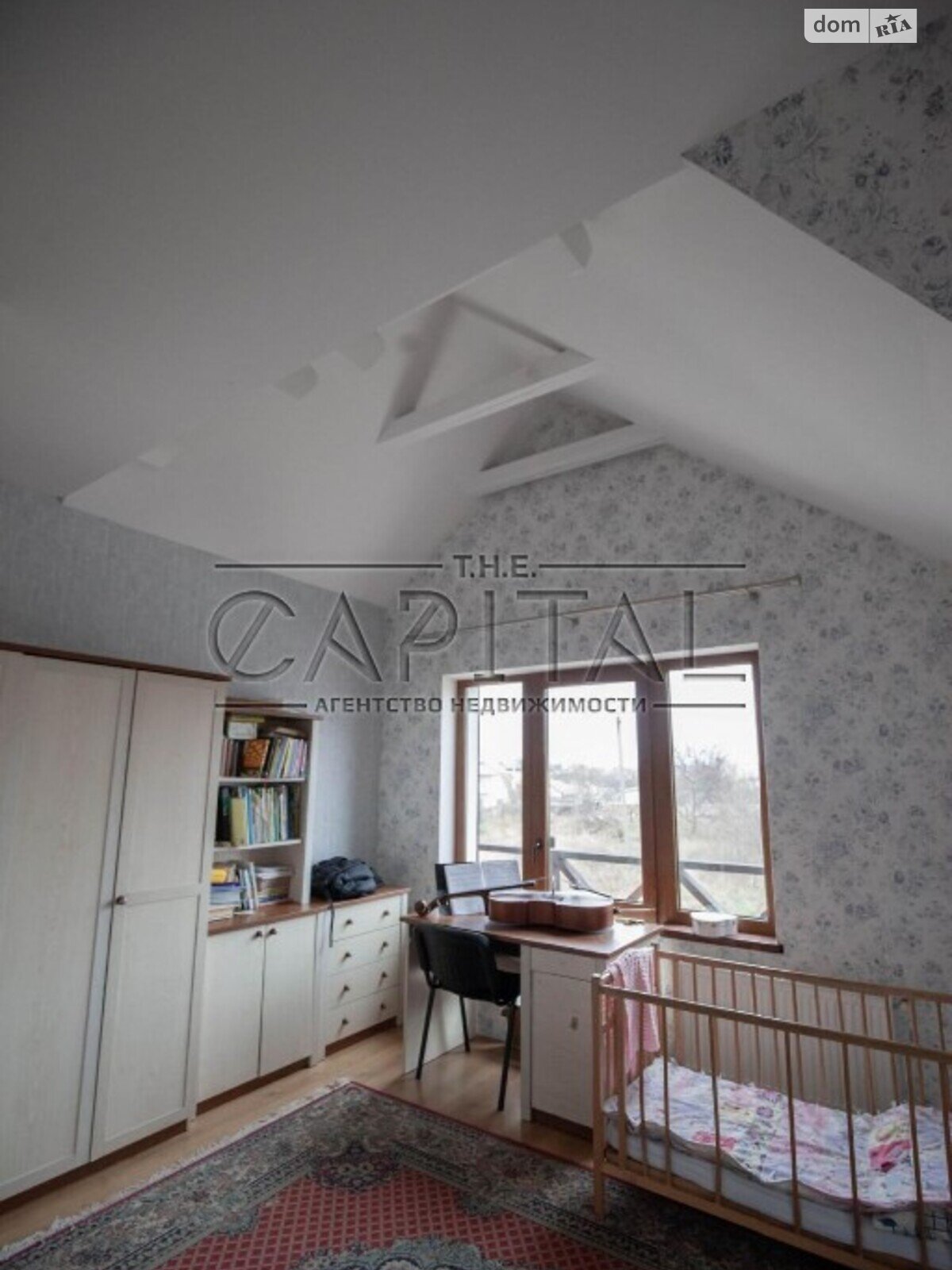 двухэтажный дом с ремонтом, 280.7 кв. м, пенобетон. Продажа в Киеве район Дарницкий фото 1 двухэтажный дом с ремонтом, 280.7 кв. м, пенобетон. Продажа в Киеве район Дарницкий фото 1
