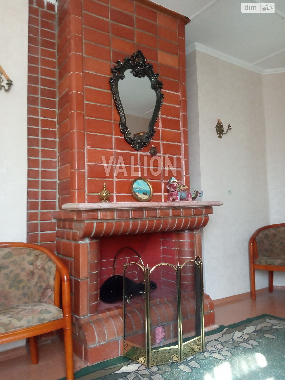 двоповерховий будинок з верандою, 109.5 кв. м, цегла. Продаж в Києві, район Дарницький фото 1 двоповерховий будинок з верандою, 109.5 кв. м, цегла. Продаж в Києві, район Дарницький фото 1