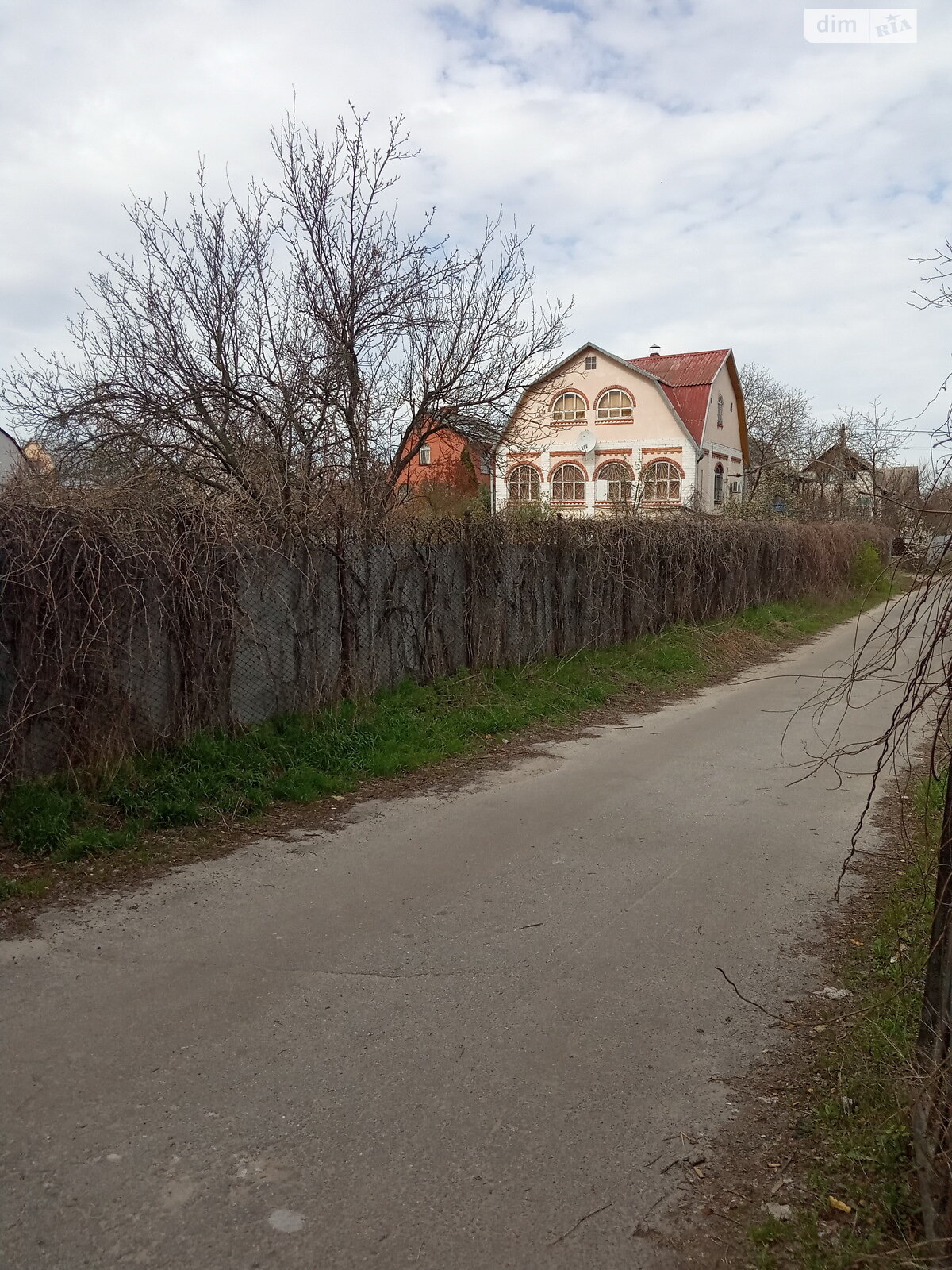 двоповерховий будинок з верандою, 109.5 кв. м, цегла. Продаж в Києві, район Дарницький фото 1 двоповерховий будинок з верандою, 109.5 кв. м, цегла. Продаж в Києві, район Дарницький фото 1