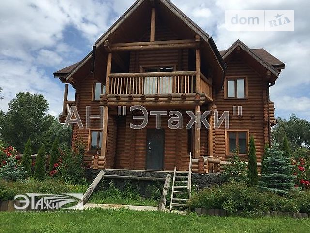 Продажа дома, 350м², Киев, р‑н. Дарницкий, Центральная ул., Продажа дома, 350м², Киев, р‑н. Дарницкий, Центральная ул.,