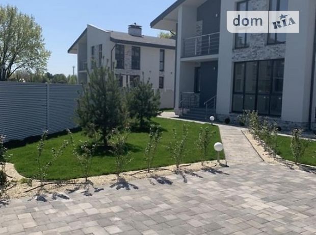 двухэтажный дом, 213 кв. м, кирпич. Продажа в Киеве район Дарницкий фото 1 двухэтажный дом, 213 кв. м, кирпич. Продажа в Киеве район Дарницкий фото 1