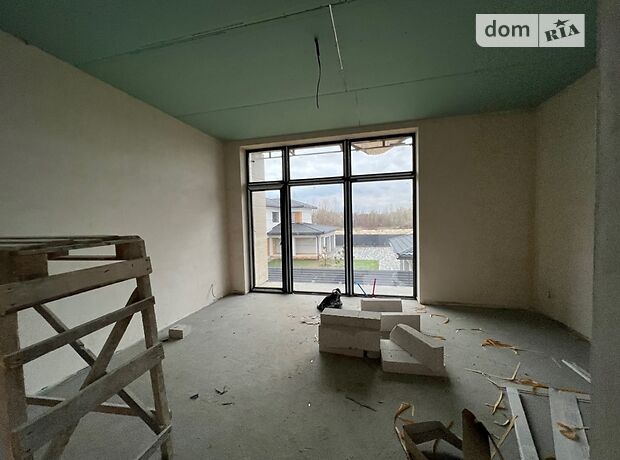 двухэтажный дом с террасой, 220 кв. м, газобетон. Продажа в Киеве район Дарницкий фото 1 двухэтажный дом с террасой, 220 кв. м, газобетон. Продажа в Киеве район Дарницкий фото 1