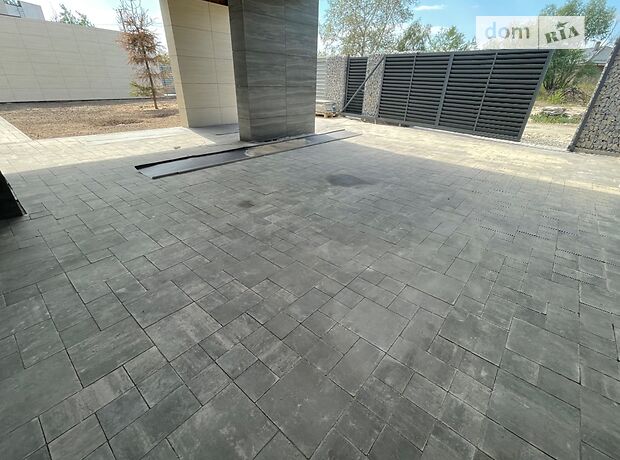 двухэтажный дом с террасой, 220 кв. м, газобетон. Продажа в Киеве район Дарницкий фото 1 двухэтажный дом с террасой, 220 кв. м, газобетон. Продажа в Киеве район Дарницкий фото 1