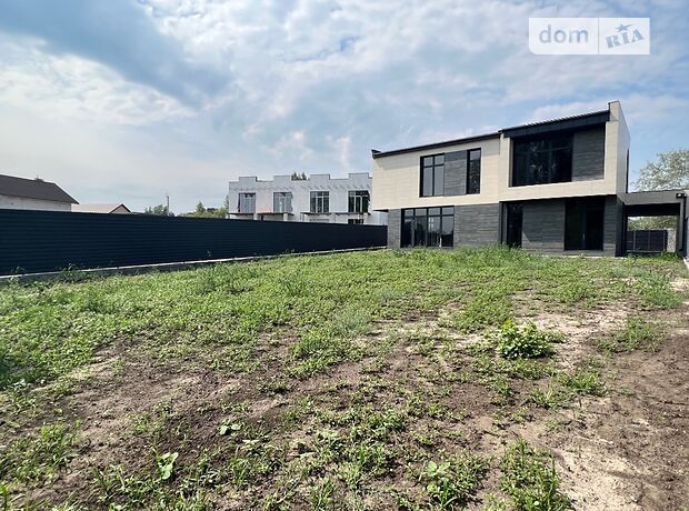 двухэтажный дом с террасой, 220 кв. м, газобетон. Продажа в Киеве район Дарницкий фото 1 двухэтажный дом с террасой, 220 кв. м, газобетон. Продажа в Киеве район Дарницкий фото 1