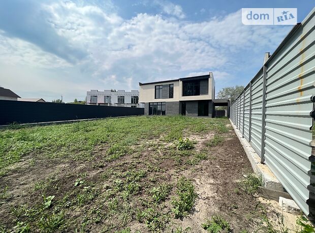 двухэтажный дом с террасой, 220 кв. м, газобетон. Продажа в Киеве район Дарницкий фото 1 двухэтажный дом с террасой, 220 кв. м, газобетон. Продажа в Киеве район Дарницкий фото 1