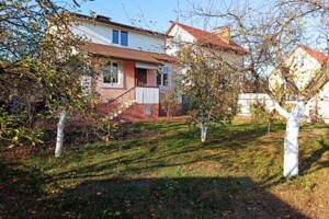 двухэтажный дом с верандой, 82 кв. м, кирпич. Продажа в Киеве район Дарницкий фото 2