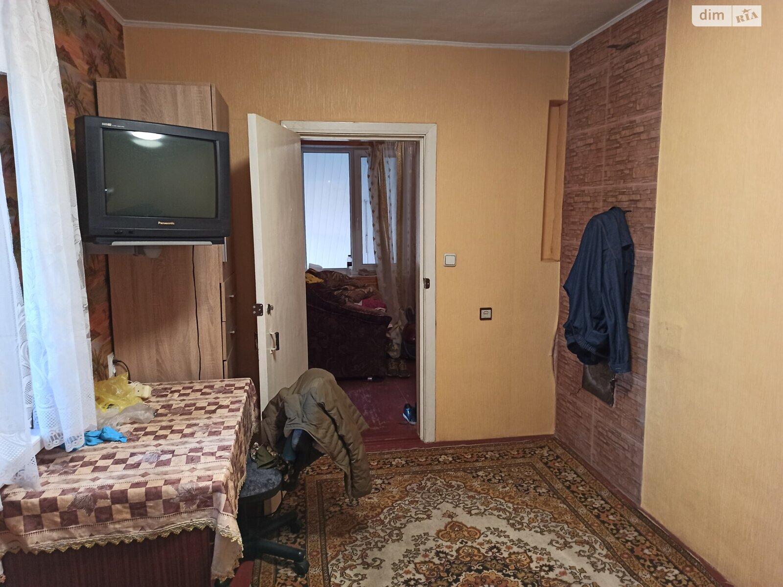 двоповерховий будинок веранда, 81 кв. м, кирпич. Продаж в Києві, район Дарницький фото 1