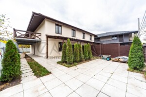 двухэтажный дом, 90 кв. м, кирпич. Продажа в Киеве район Дарницкий фото 2