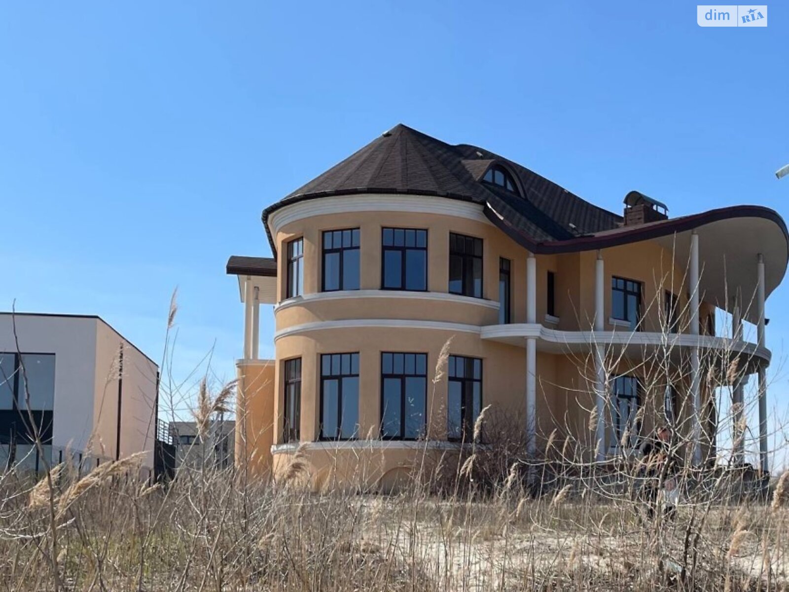 двухэтажный дом, 800 кв. м, кирпич. Продажа в Киеве район Дарницкий фото 1