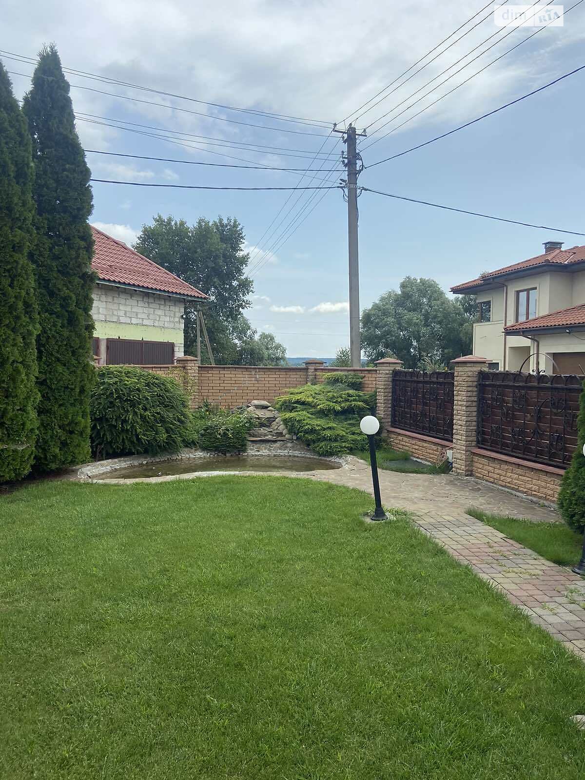 двухэтажный дом с гаражом, 255 кв. м, кирпич. Продажа в Киеве район Дарницкий фото 1 двухэтажный дом с гаражом, 255 кв. м, кирпич. Продажа в Киеве район Дарницкий фото 1