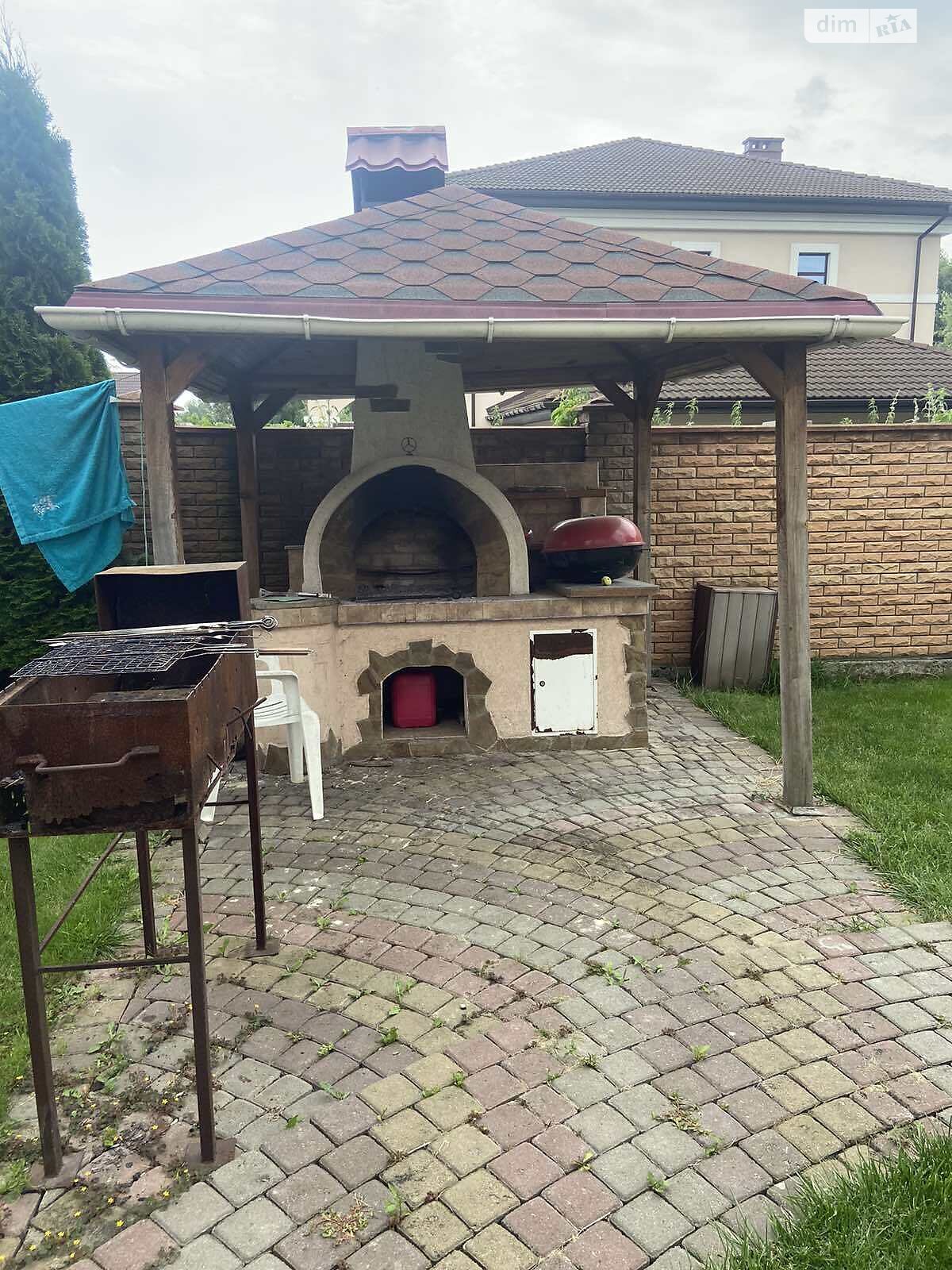 двухэтажный дом с гаражом, 255 кв. м, кирпич. Продажа в Киеве район Дарницкий фото 1 двухэтажный дом с гаражом, 255 кв. м, кирпич. Продажа в Киеве район Дарницкий фото 1