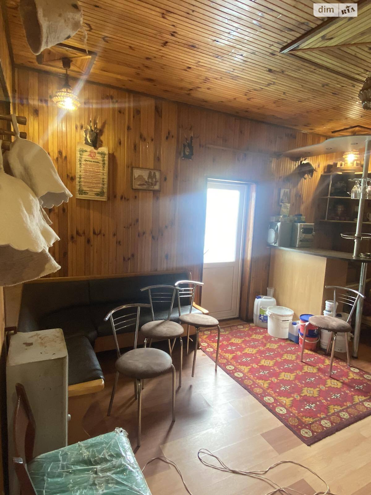 двухэтажный дом с гаражом, 255 кв. м, кирпич. Продажа в Киеве район Дарницкий фото 1 двухэтажный дом с гаражом, 255 кв. м, кирпич. Продажа в Киеве район Дарницкий фото 1