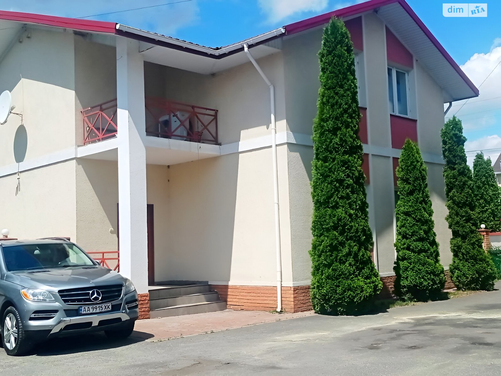 двухэтажный дом беседка, 220 кв. м, кирпич. Продажа в Киеве район Дарницкий фото 1 двухэтажный дом беседка, 220 кв. м, кирпич. Продажа в Киеве район Дарницкий фото 1