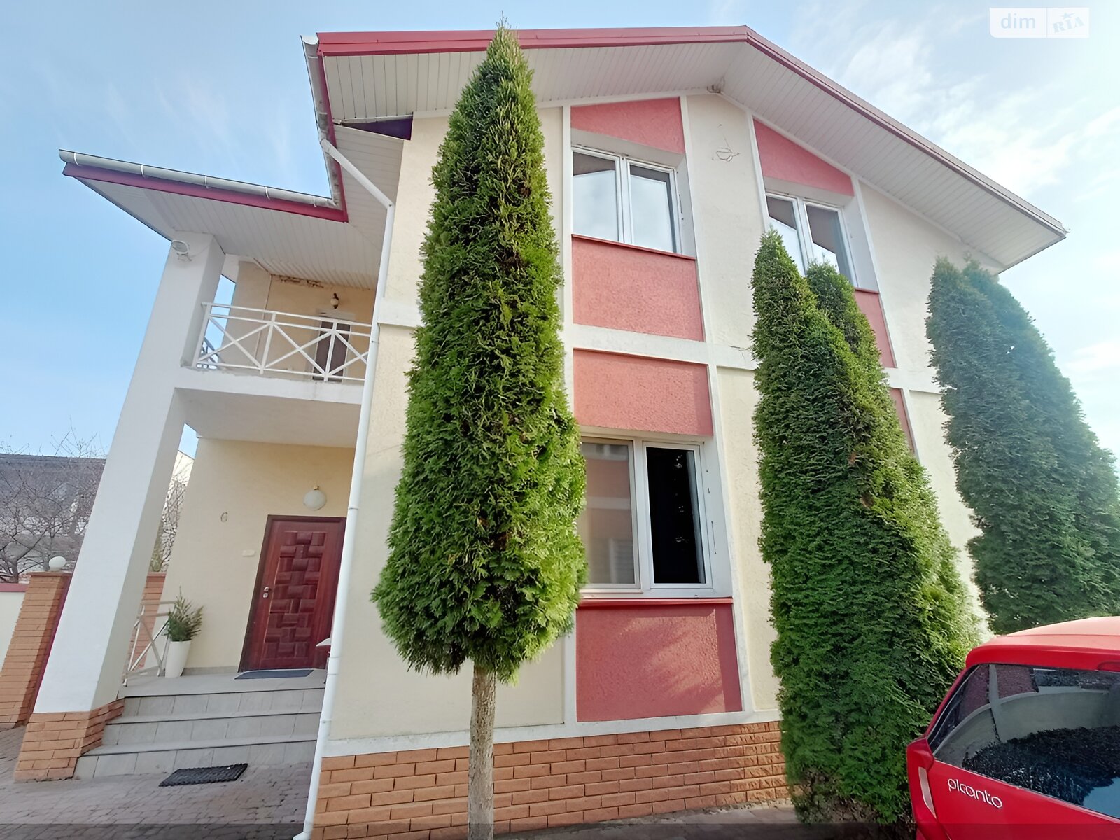 двухэтажный дом беседка, 220 кв. м, кирпич. Продажа в Киеве район Дарницкий фото 1 двухэтажный дом беседка, 220 кв. м, кирпич. Продажа в Киеве район Дарницкий фото 1