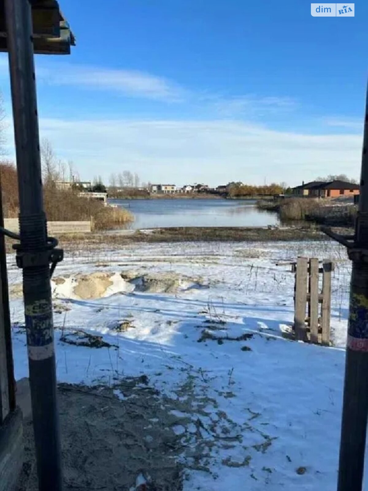 одноповерховий будинок з гаражем, 245 кв. м, керамзітобетон. Продаж в Києві, район Дарницький фото 1 одноповерховий будинок з гаражем, 245 кв. м, керамзітобетон. Продаж в Києві, район Дарницький фото 1
