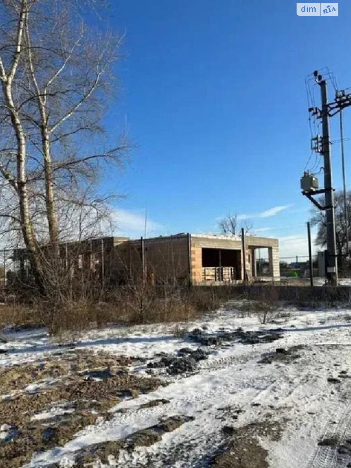 одноповерховий будинок з гаражем, 245 кв. м, керамзітобетон. Продаж в Києві, район Дарницький фото 1 одноповерховий будинок з гаражем, 245 кв. м, керамзітобетон. Продаж в Києві, район Дарницький фото 1
