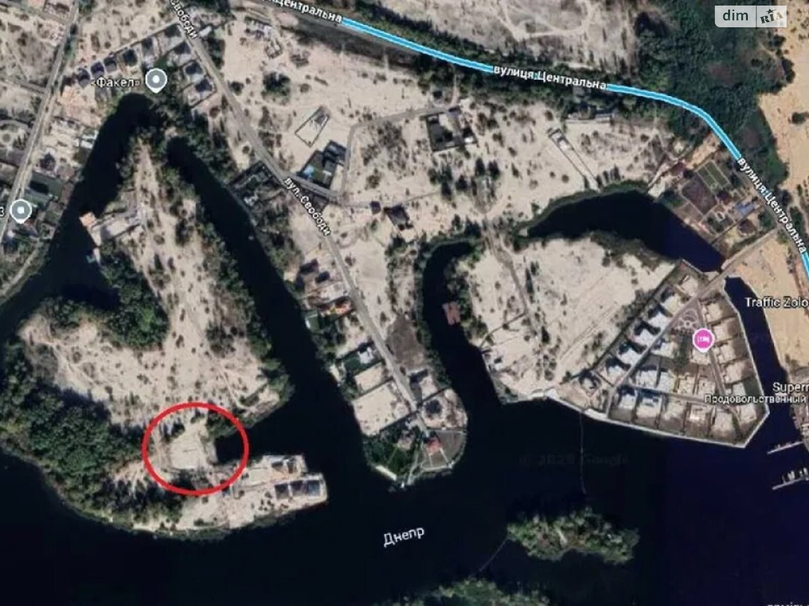 одноповерховий будинок з гаражем, 245 кв. м, керамзітобетон. Продаж в Києві, район Дарницький фото 1 одноповерховий будинок з гаражем, 245 кв. м, керамзітобетон. Продаж в Києві, район Дарницький фото 1