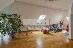 четырехэтажный дом с верандой, 455 кв. м, кирпич. Продажа в Киеве район Дарницкий фото 2