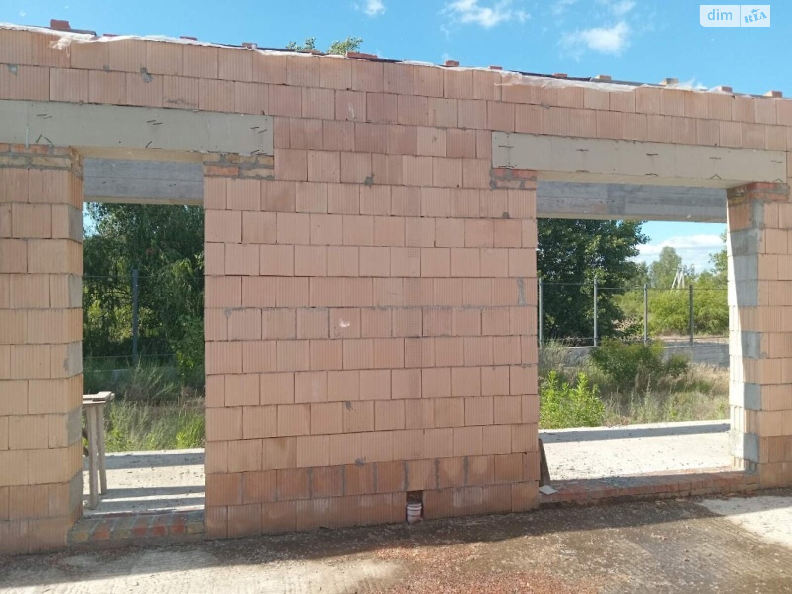 одноповерховий будинок з гаражем, 245.85 кв. м, керамзітобетон. Продаж в Києві, район Дарницький фото 1 одноповерховий будинок з гаражем, 245.85 кв. м, керамзітобетон. Продаж в Києві, район Дарницький фото 1