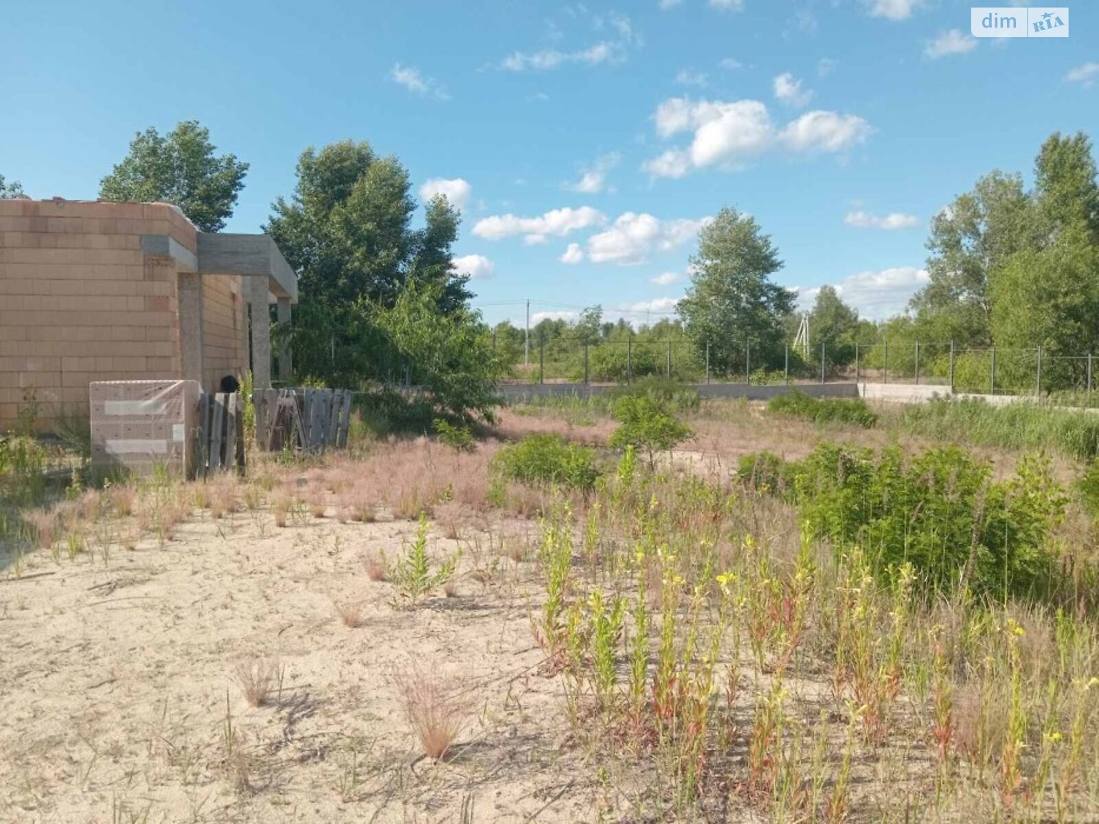 одноповерховий будинок з гаражем, 245.85 кв. м, керамзітобетон. Продаж в Києві, район Дарницький фото 1 одноповерховий будинок з гаражем, 245.85 кв. м, керамзітобетон. Продаж в Києві, район Дарницький фото 1