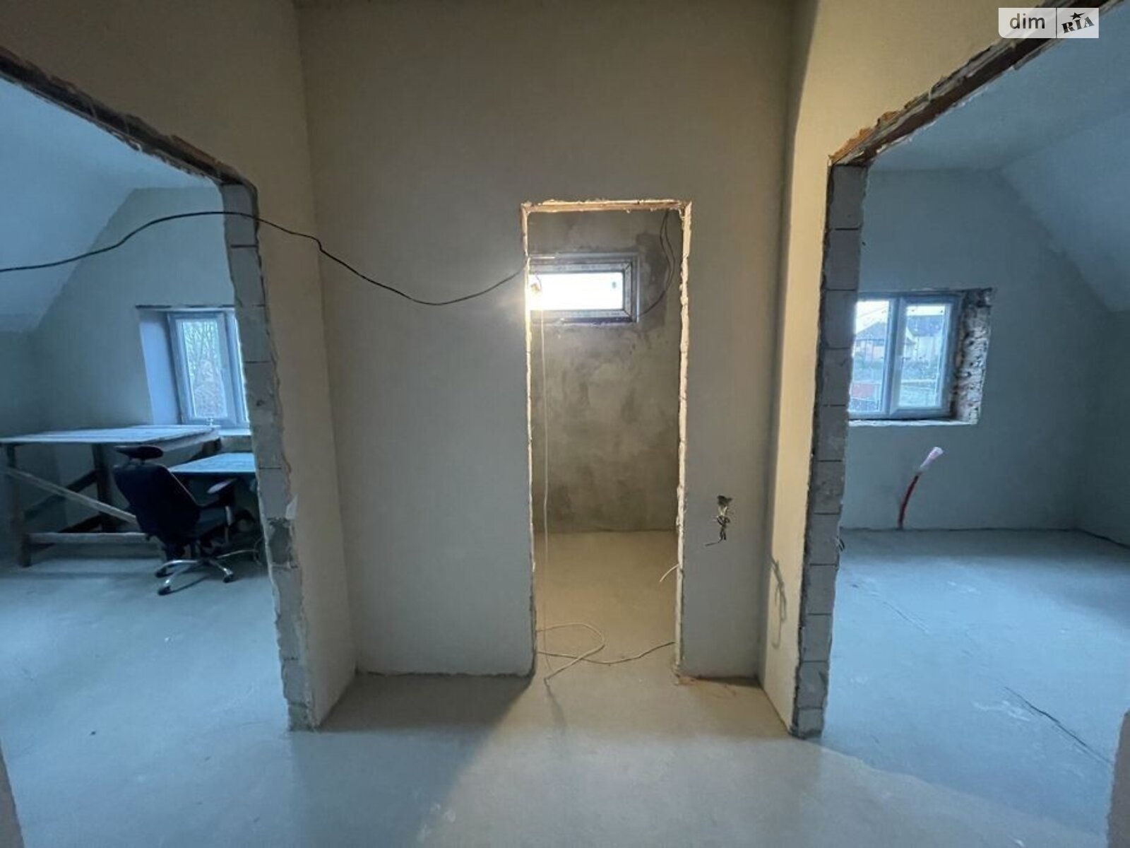 двухэтажный дом с гаражом, 255 кв. м, кирпич. Продажа в Киеве район Дарницкий фото 1 двухэтажный дом с гаражом, 255 кв. м, кирпич. Продажа в Киеве район Дарницкий фото 1