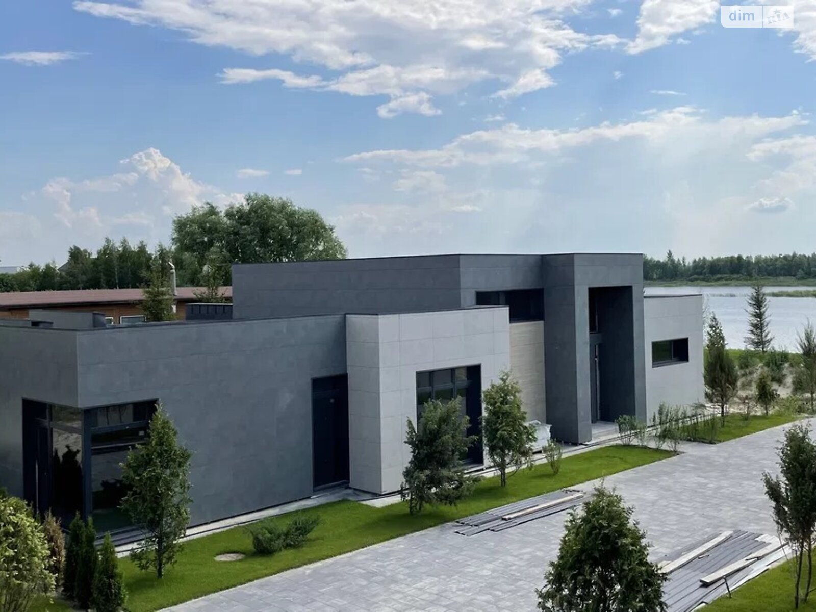 одноповерховий будинок, 232 кв. м, газобетон. Продаж в Києві, район Дарницький фото 1 одноповерховий будинок, 232 кв. м, газобетон. Продаж в Києві, район Дарницький фото 1