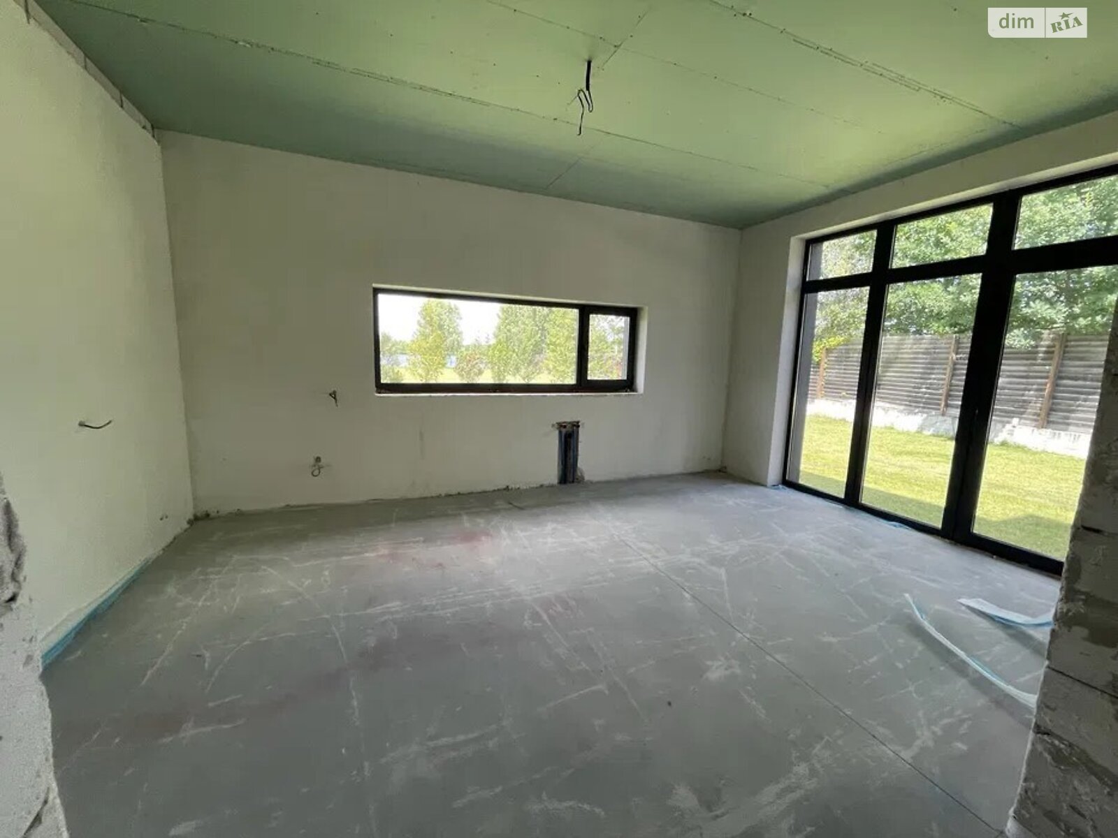 одноповерховий будинок, 232 кв. м, газобетон. Продаж в Києві, район Дарницький фото 1 одноповерховий будинок, 232 кв. м, газобетон. Продаж в Києві, район Дарницький фото 1