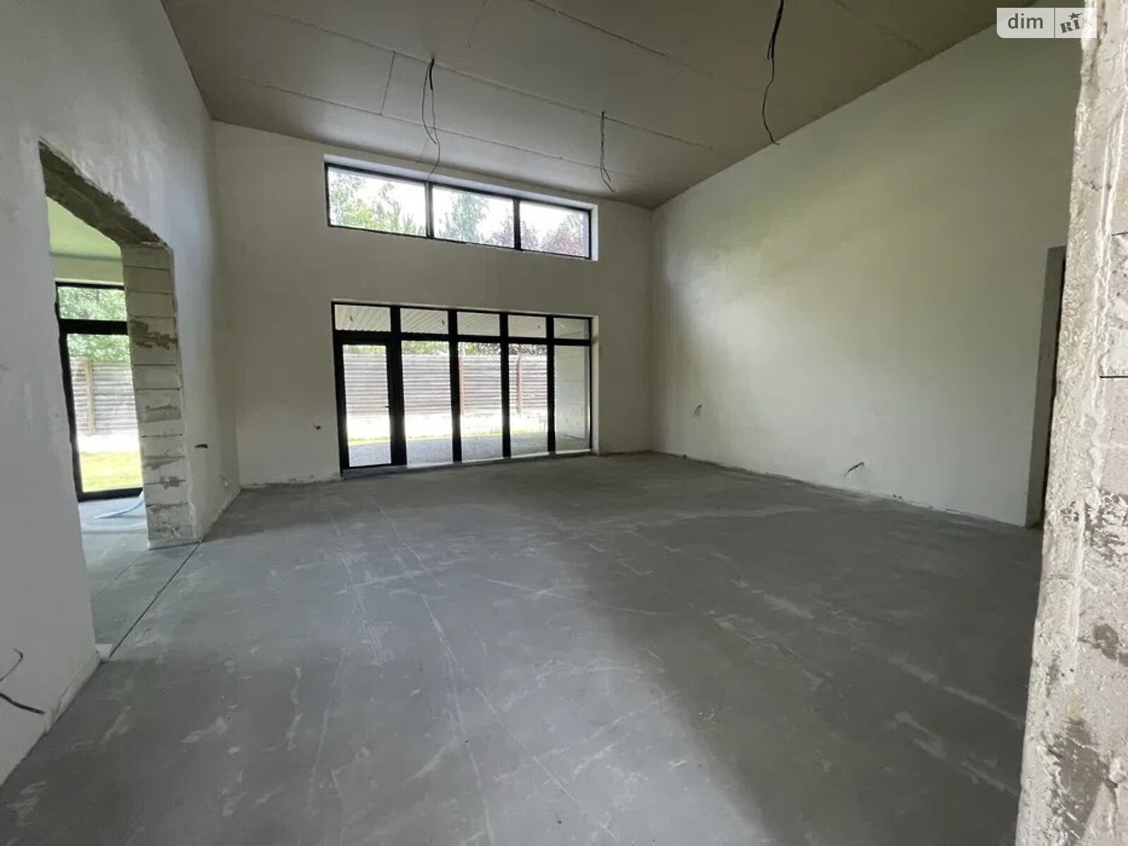 одноповерховий будинок, 232 кв. м, газобетон. Продаж в Києві, район Дарницький фото 1 одноповерховий будинок, 232 кв. м, газобетон. Продаж в Києві, район Дарницький фото 1