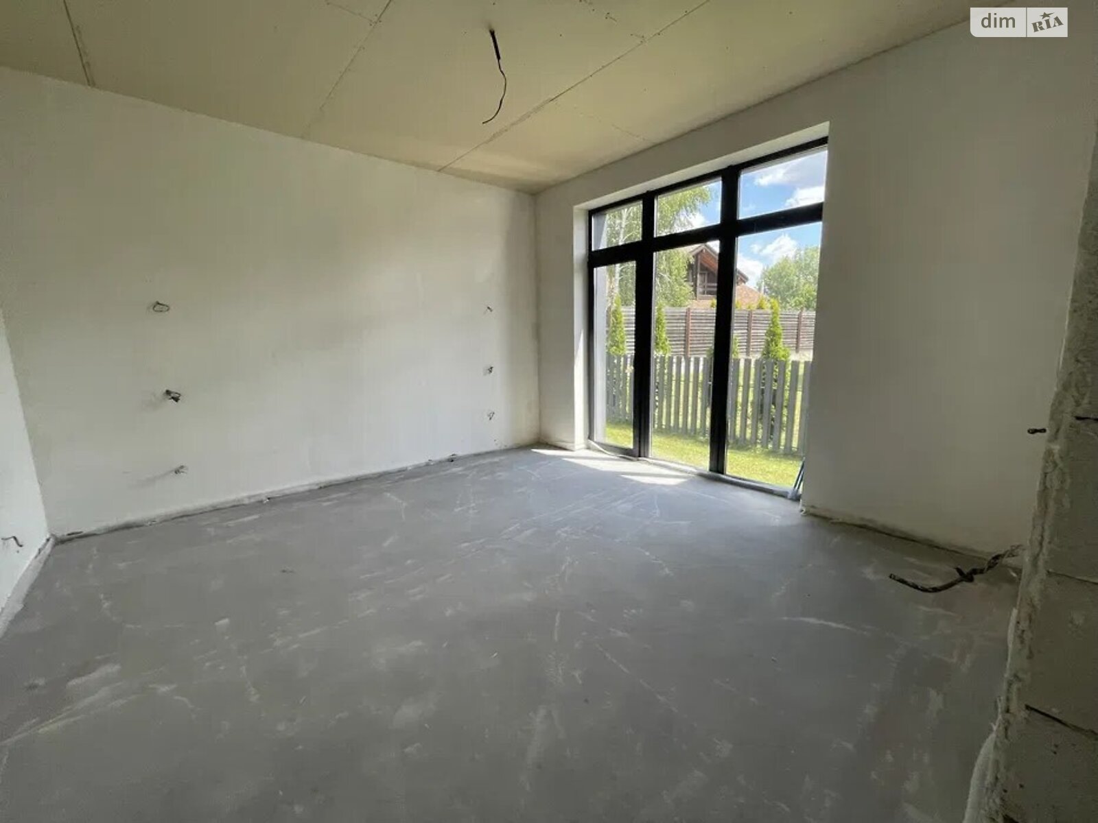 одноповерховий будинок, 232 кв. м, газобетон. Продаж в Києві, район Дарницький фото 1 одноповерховий будинок, 232 кв. м, газобетон. Продаж в Києві, район Дарницький фото 1