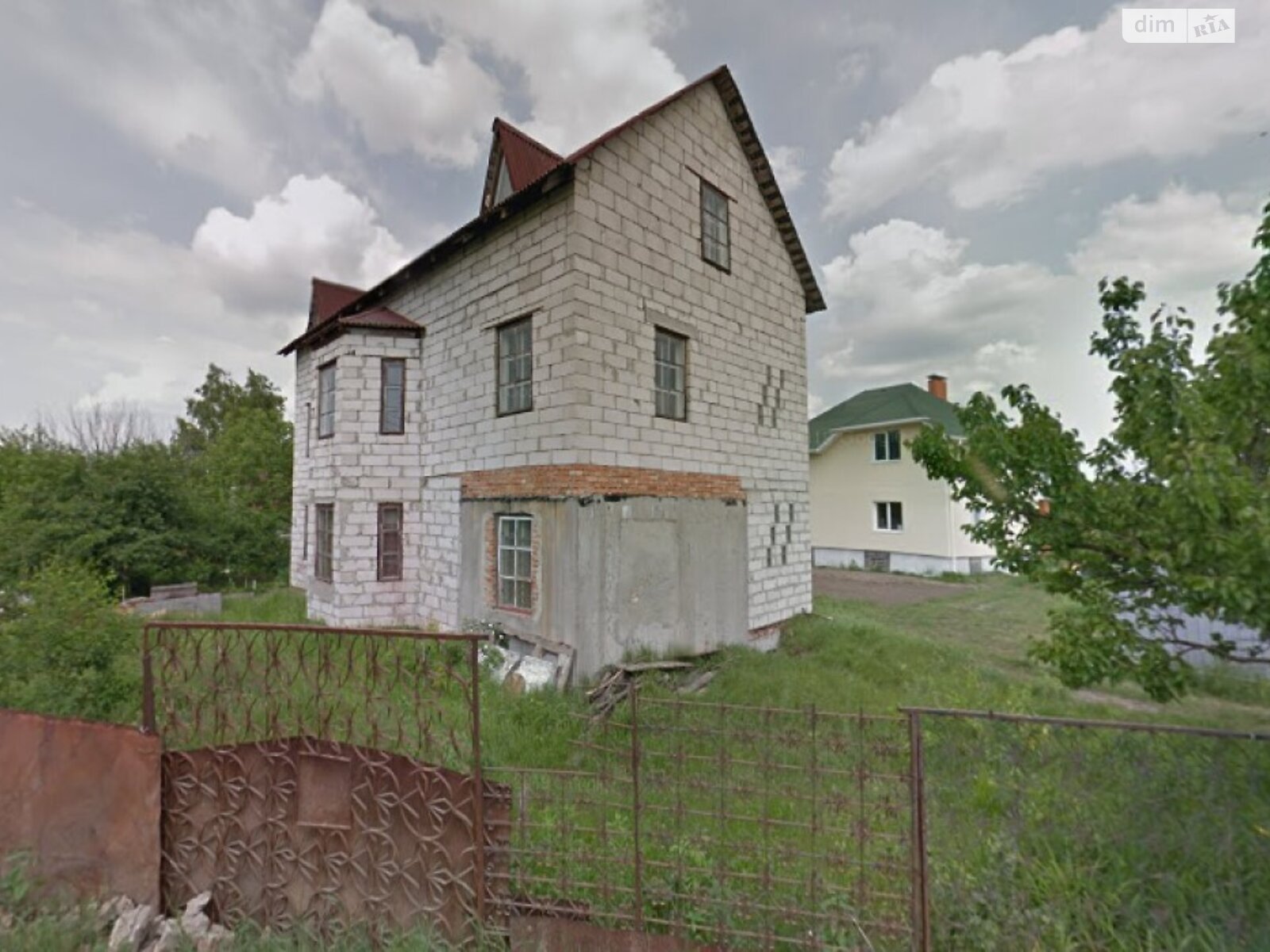 двоповерховий будинок з балконом, 252 кв. м, цегла. Продаж в Києві, район Дарницький фото 1 двоповерховий будинок з балконом, 252 кв. м, цегла. Продаж в Києві, район Дарницький фото 1