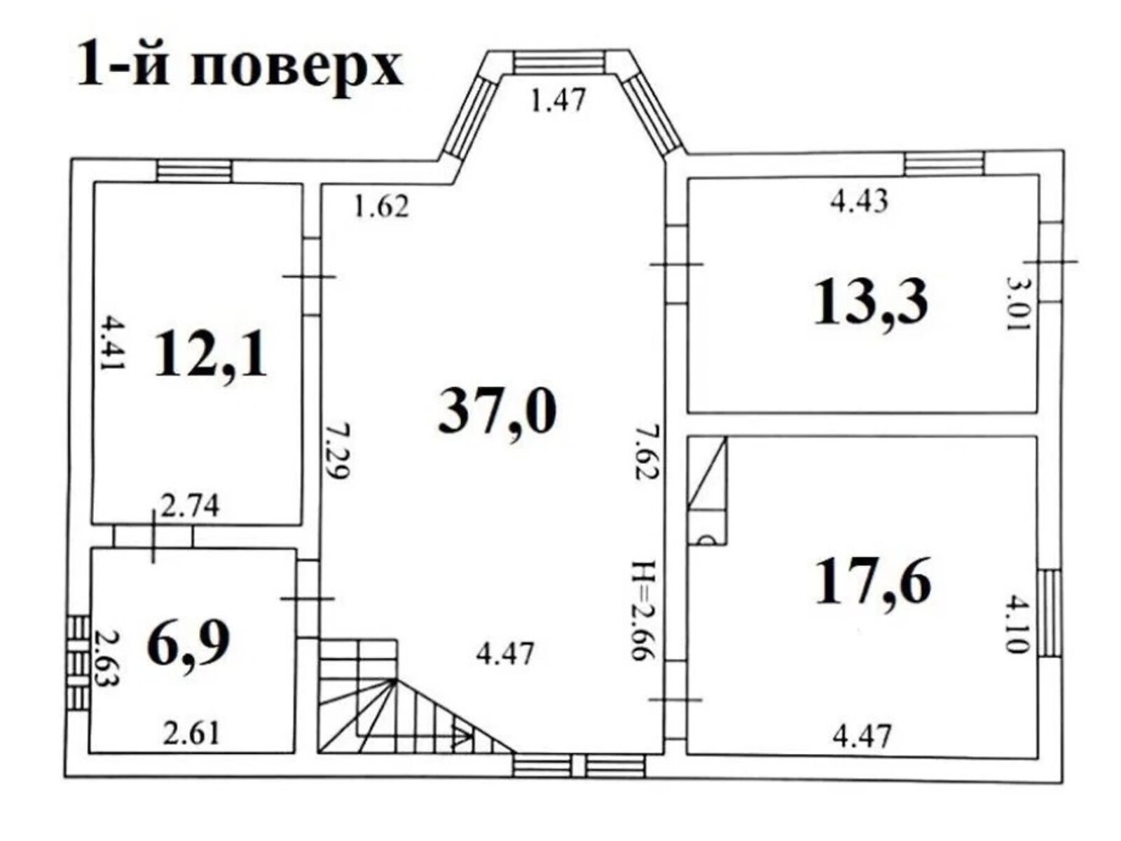 двоповерховий будинок з балконом, 252 кв. м, цегла. Продаж в Києві, район Дарницький фото 1 двоповерховий будинок з балконом, 252 кв. м, цегла. Продаж в Києві, район Дарницький фото 1
