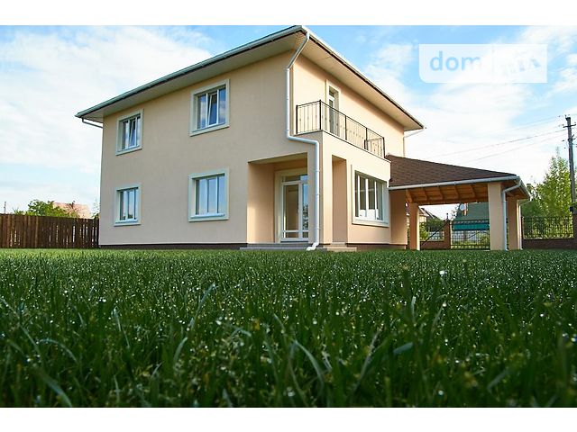 Продажа дома, 190м², Киев, р‑н. Дарницкий, ст.м. Славутич, ул. Абрикосовая Продажа дома, 190м², Киев, р‑н. Дарницкий, ст.м. Славутич, ул. Абрикосовая