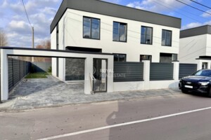 двухэтажный дом, 140 кв. м, кирпич. Продажа в Киеве район Дарницкий фото 2