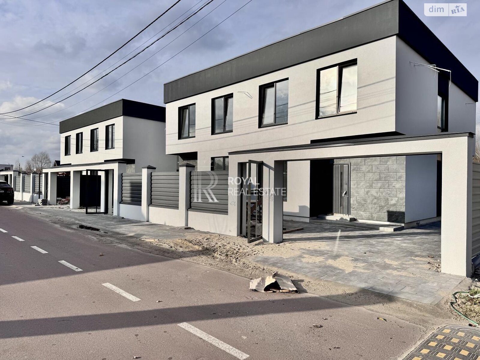двоповерховий будинок, 140 кв. м, кирпич. Продаж в Києві, район Дарницький фото 1 двоповерховий будинок, 140 кв. м, кирпич. Продаж в Києві, район Дарницький фото 1
