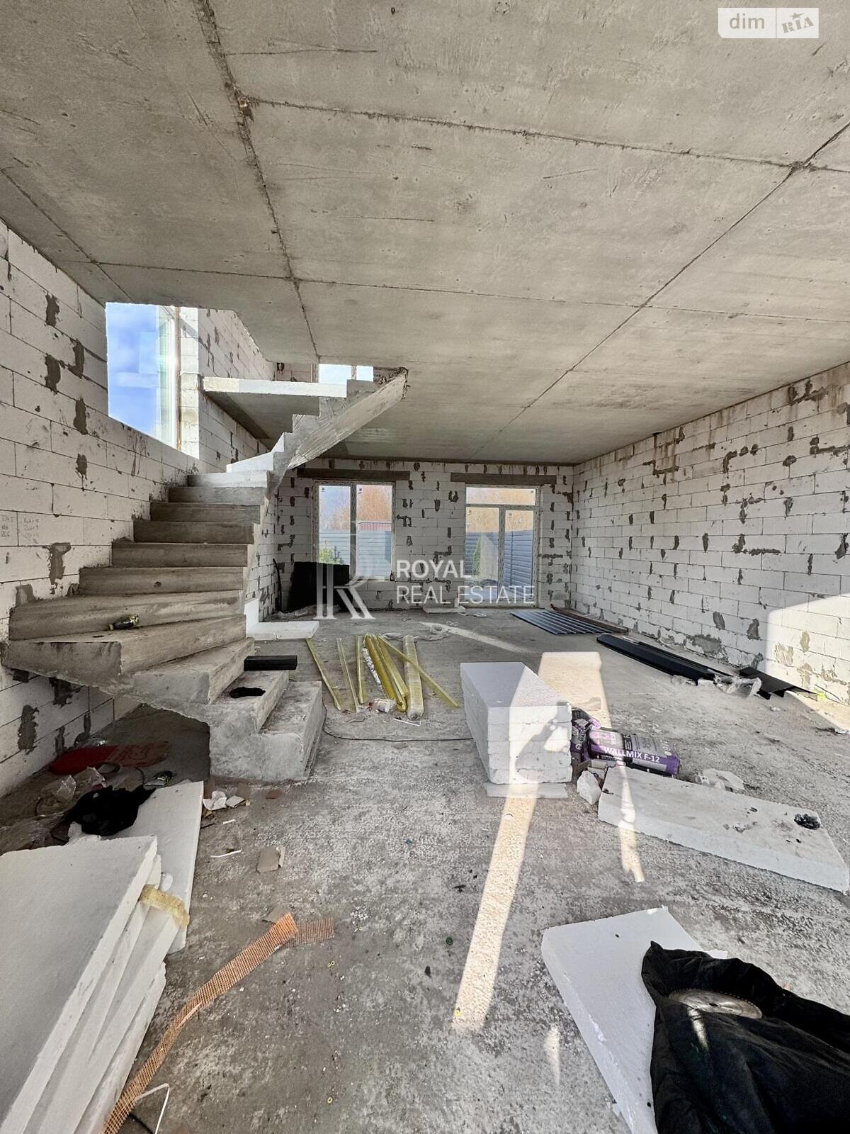 двоповерховий будинок, 140 кв. м, кирпич. Продаж в Києві, район Дарницький фото 1 двоповерховий будинок, 140 кв. м, кирпич. Продаж в Києві, район Дарницький фото 1